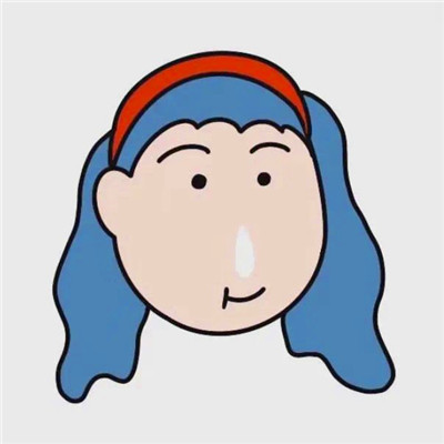 微信搞怪头像高清图片