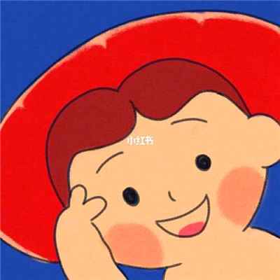 微信搞怪头像高清图片