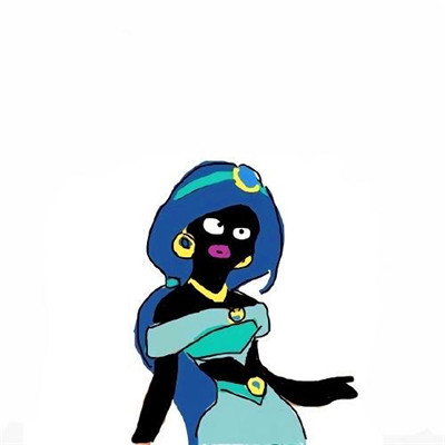 微信搞怪头像高清图片