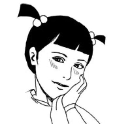 微信搞怪头像高清图片