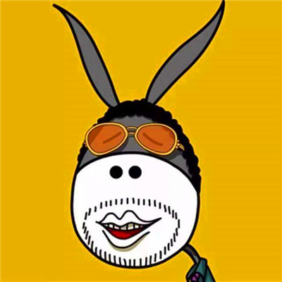 微信搞怪头像高清图片