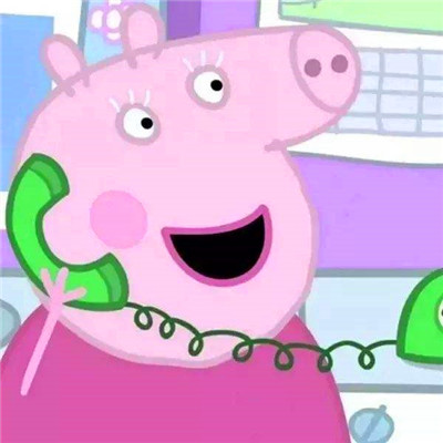 微信搞怪头像高清图片