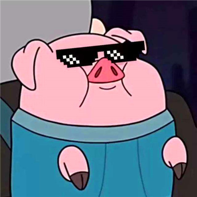 微信搞怪头像高清图片