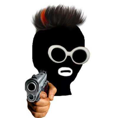 微信搞怪头像高清图片