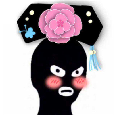 微信搞怪头像高清图片