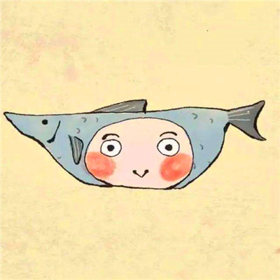 微信搞怪头像高清图片