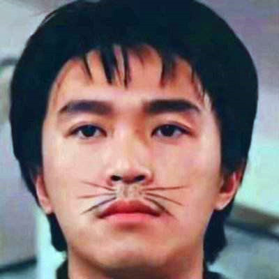 微信搞怪头像图片
