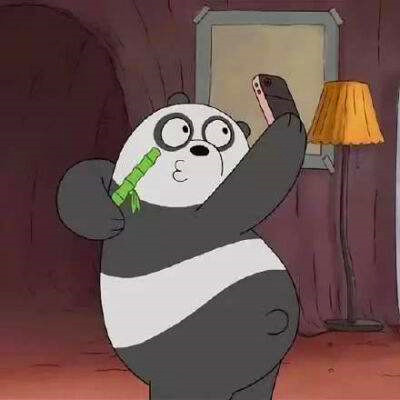 微信搞怪头像图片