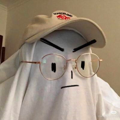 微信搞怪头像图片