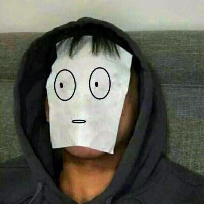 微信搞怪头像图片