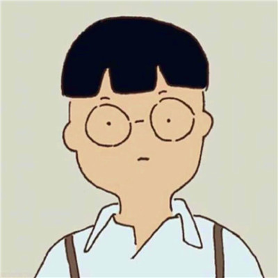 奇葩头像男生搞怪图片