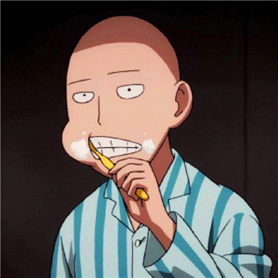 奇葩头像男生搞怪图片