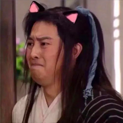 奇葩头像男生搞怪图片