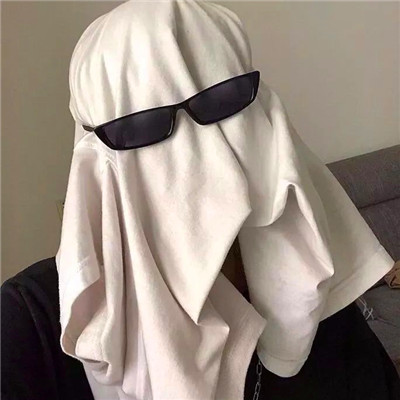 奇葩头像男生搞怪图片