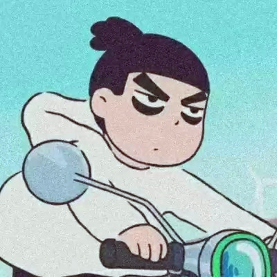沙雕又不失帅气的头像男生图片