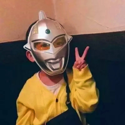 沙雕又不失帅气的头像男生图片