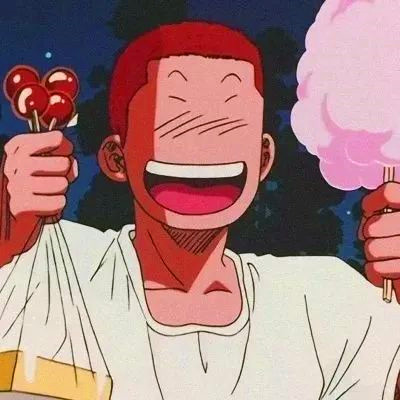沙雕又不失帅气的头像男生图片