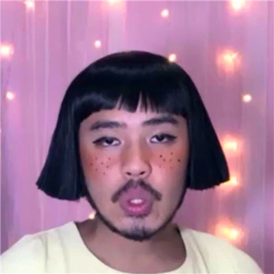 沙雕又不失帅气的头像男生图片