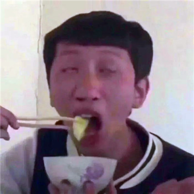 沙雕又不失帅气的头像男生图片