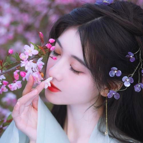 抖音热门头像图片
