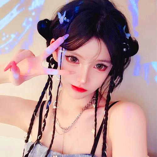 抖音热门头像图片