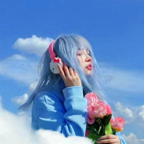 抖音热门头像图片