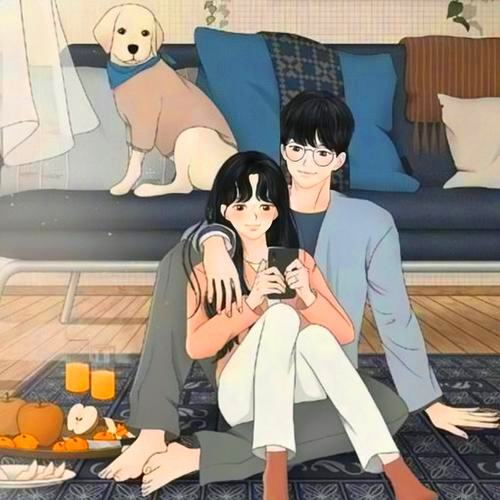 抖音热门头像图片