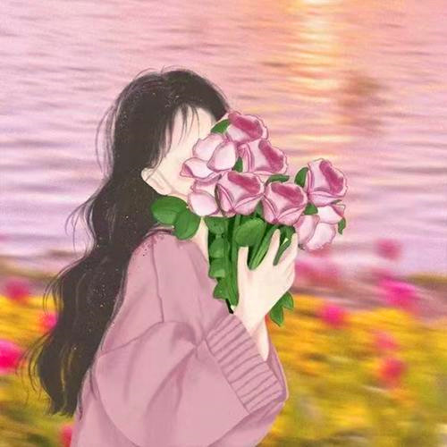 抖音热门头像图片