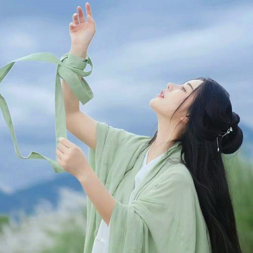 抖音热门头像图片