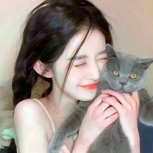 抖音热门头像图片