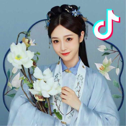 抖音热门头像图片