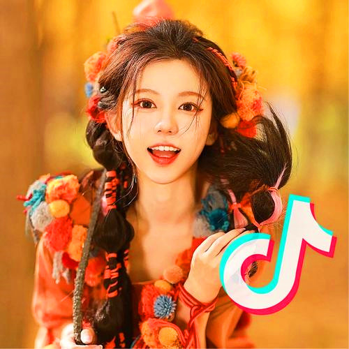 抖音热门头像图片