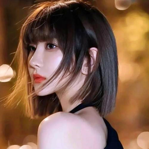 抖音热门头像图片