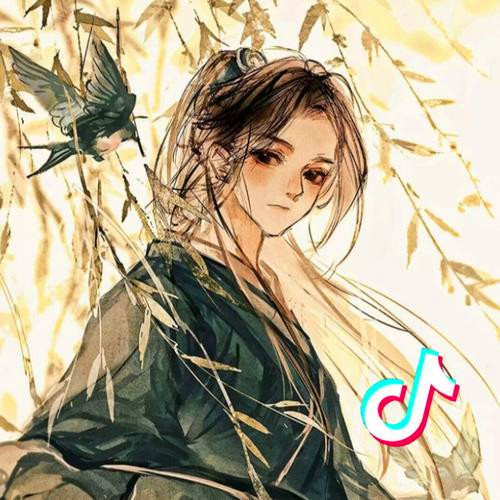 火爆抖音的100张头像