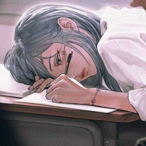 火爆抖音的100张头像