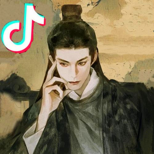 火爆抖音的100张头像