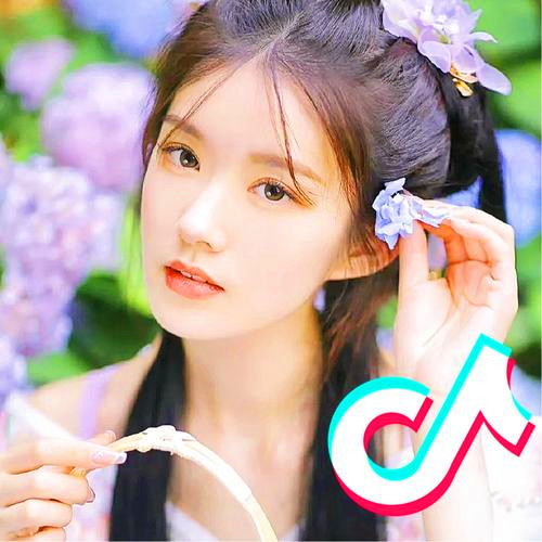 火爆抖音的100张头像