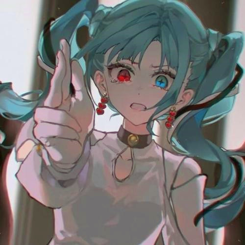 抖音最火100张头像