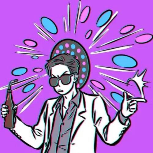 抖音最火100张头像