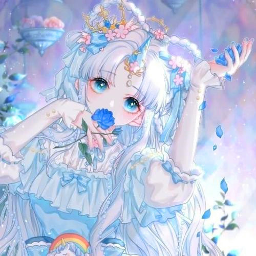 抖音最火100张头像