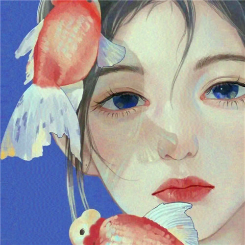全网最火的头像