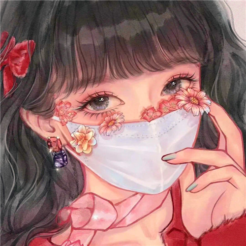全网最火的头像
