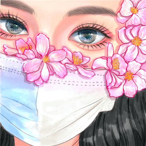 全网最火的头像