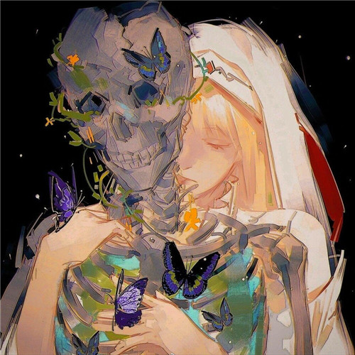 全网最火的头像