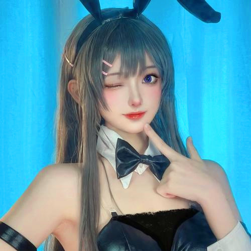 女人最适合的抖音头像图片