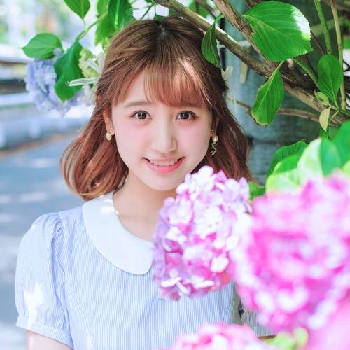 女人最适合的抖音头像图片