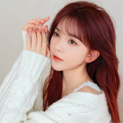 女人最适合的抖音头像图片