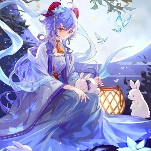 女人最适合的抖音头像图片