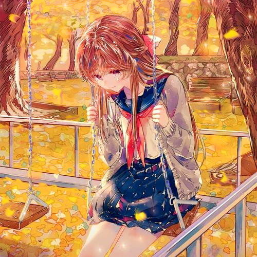 女人最适合的抖音头像图片