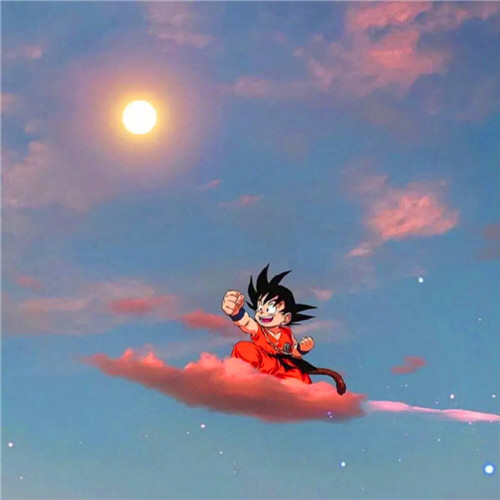 抖音图片最火头像风景